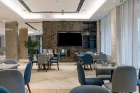 Homeinn·neo(Salt Lake store, huaidong Road, Hongqi East Street, Yuncheng) - พร้อมอาหารเช้า