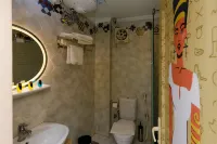 Turquoise Pyramids & Grand Egyptian Museum View Hotel