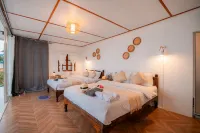 Phutawan monjam فنادق في ماي ريم