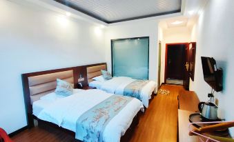 Forest Yaju Guesthouse