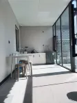 Burqin Taoxi Homestay
