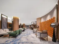 Quzhou Grand Garden International Hotel (Sanqu Road Branch)