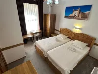 Munis Boutique Hotel Hotels in Bukhara