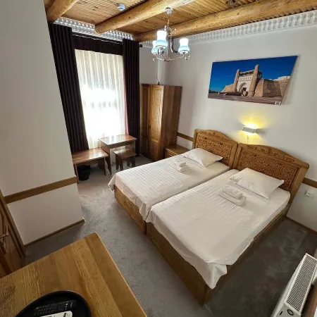 Munis Boutique Hotel