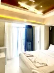 Tac Hotel Hoteles cerca de Palacio de Beylerbeyi