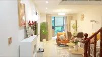 Beiou Homestay (Wanda Plaza) - ห้องครัว