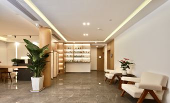 Xishang Puyuan · Senyang Vila Resort