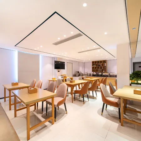 City Comfort Inn Hotel (Leizhou Xihu Avenue)