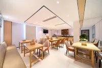 City Comfort Inn Hotel (Leizhou Xihu Avenue) - breakfast