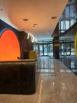 Magic Cube Gray Whale Intelligent Hotel Hotels in Gaoyang
