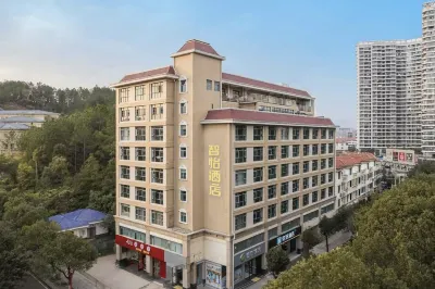 zhiyi hotel