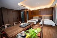 Hongzuji Foot Massage Hotel Hotels in Ar Horqin Banner
