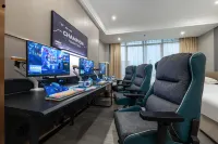 網魚電競飯店（佛山嶺南天地祖廟地鐵站店）