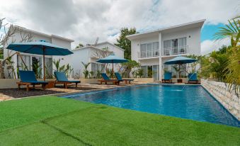 Bella Belly Cottage by Bali Cabin