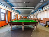 XiKe  Richview  Hotel Hotels in Shigatse