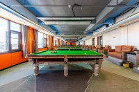 XiKe  Richview  Hotel Hotels in Shigatse