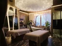History Boutique Hotel & SPA (Хистори) - С тренажерным залом
