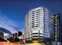Ausotel by Argyle Qinzhou - 4-Star
