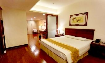 Hi-YES HOTEL TAOYUAN