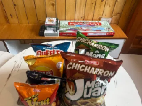 Ysabella Suite Calvario  St. - Cavinti Town Proper Hotels in Cavinti