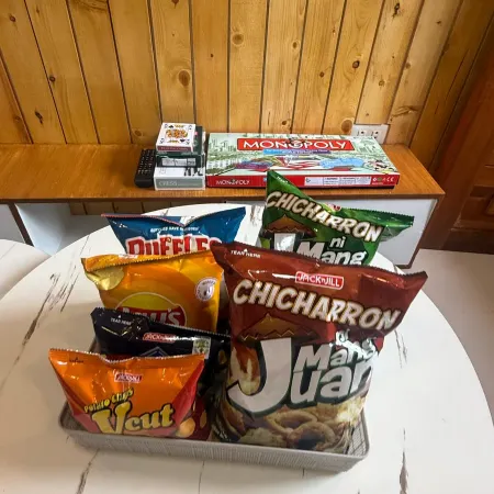 Ysabella Suite Calvario  St. - Cavinti Town Proper