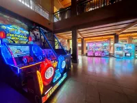 InterContinental Hotels XISHUANGBANNA RESORT by IHG - Gym