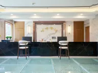 Harbin Airport Hotel Hotéis em Harbin
