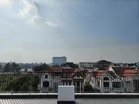 GISRE HOME HOTEL Hoteller i Suối Hoa
