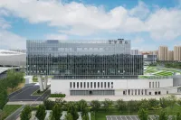 JI Hotel (Linyi Olympic Sports Center)