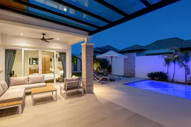 รูปภาพของออร์คิด พาราไดซ์ โฮม โอพีวี 427