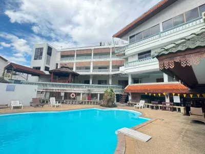 Hotel O Top North Guesthouse 치앙마이 호텔