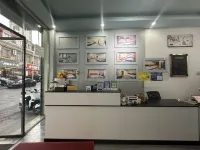Mingli Hotel (Mengzi Xintiandi Pedestrian Street)