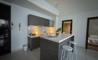 Regalia Residence KLCC By Rainbow