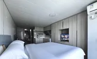 Tingxu cinema apartment