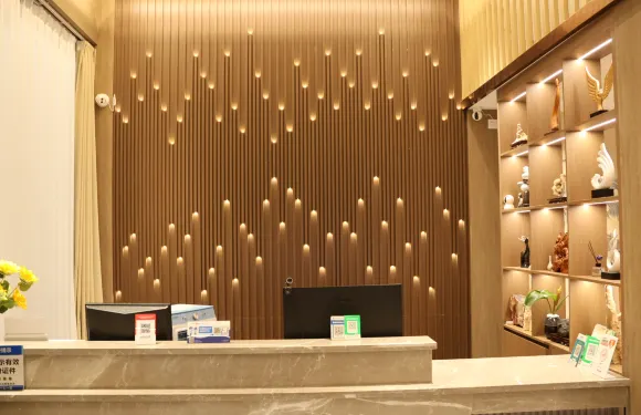 豐城香格里拉賓館