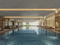 Sheraton Kunshan Dianshan Lake - 5 stjerner