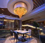 Taishan Blossom Hotel - Frühstück