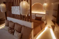 Dune Seseh - Balkon