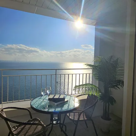 Western Grace Hotel Incheon