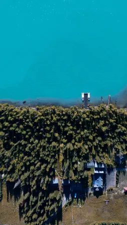 Wohu · Guanxue Mountain · Kanas Lake Panoramic Homestay (Kanas Lake Branch) Отели рядом с достопримечательностью «Genghis Khan Point Sets»