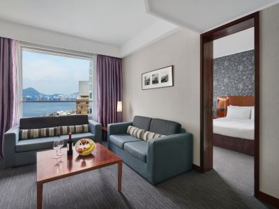 Novotel Century Hong Kong