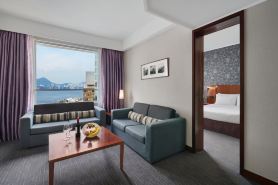 Novotel Century Hong Kong