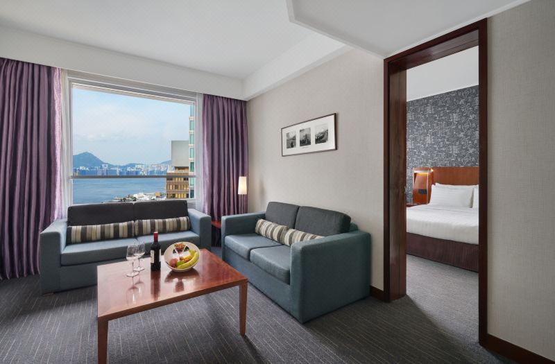 Novotel Century Hong Kong