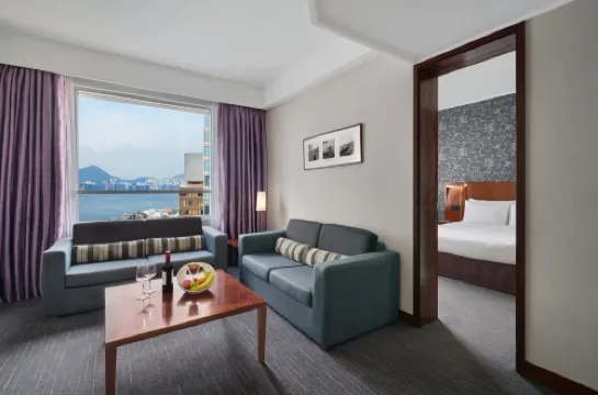 Novotel Century Hong Kong
