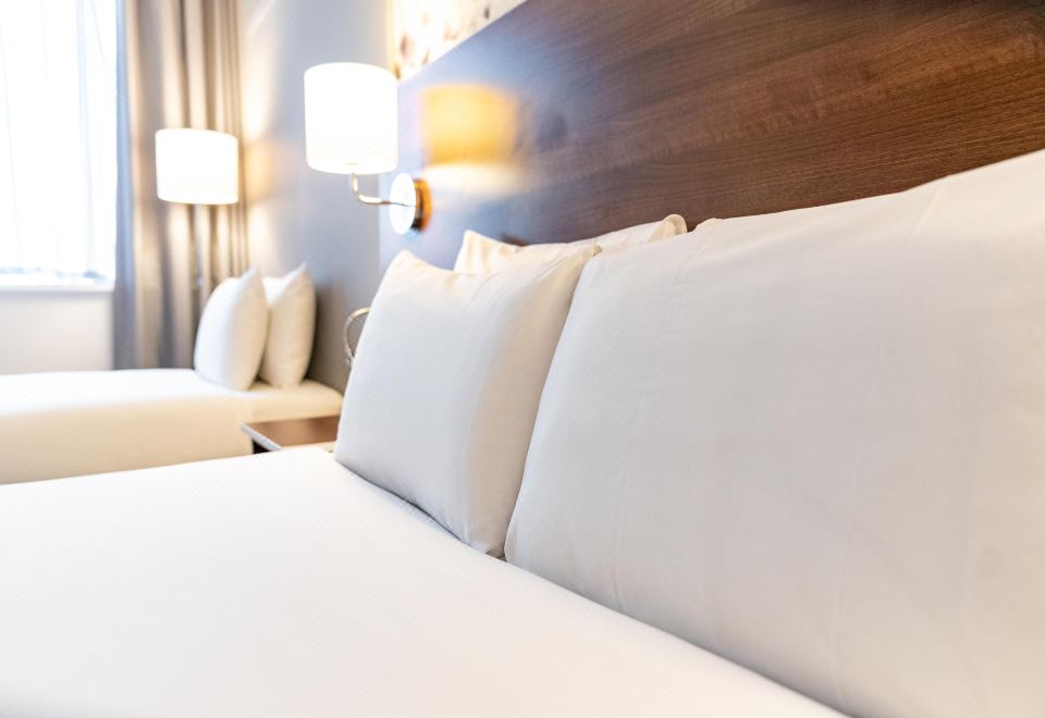 1. 히튼 컨셉 호텔..