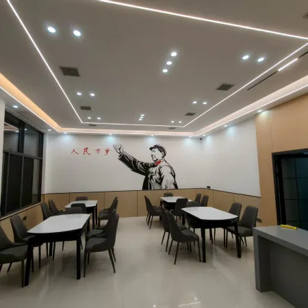 Shaoshan Jianfeng Xiaozhu Hotel (Former Residence Scenic Area)
