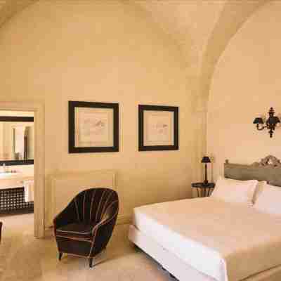 Palazzo Gattini Luxury Hotel - VRetreats Rooms