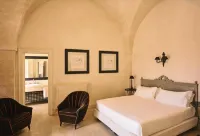 Palazzo Gattini Luxury Hotel - VRetreats Hotels in Matera
