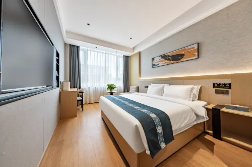 LiHao Lihao Hotel (Ngawa County Gerdeng Temple)