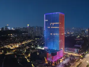 JI 호텔 (중산 엑스포 센터 지점)